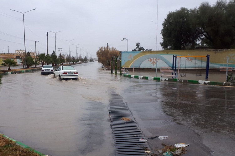 سیستان‌وبلوچستان وضعیت بحرانی به خود گرفت