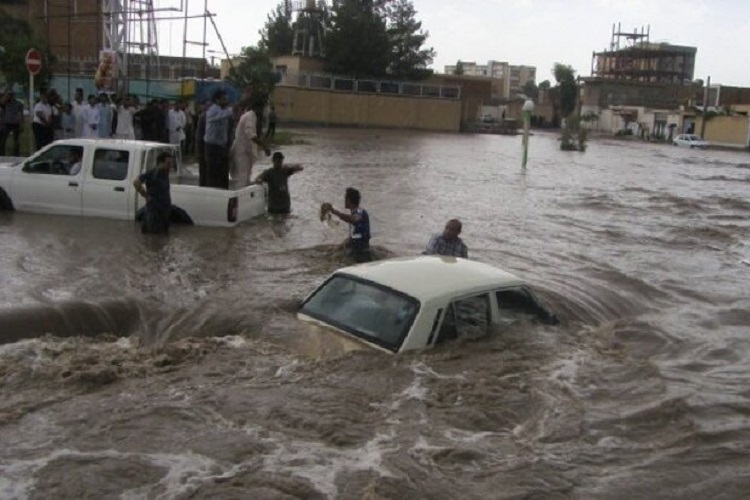 سیستان‌وبلوچستان وضعیت بحرانی به خود گرفت