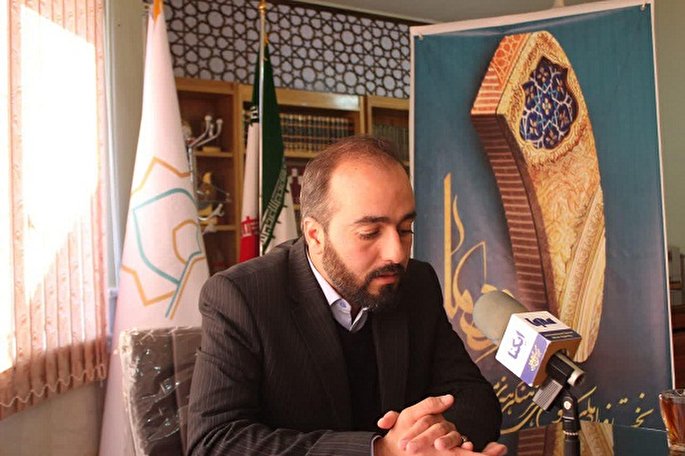 «فهما»؛ تلاشی برای دستیابی به مسجد تراز اسلامی