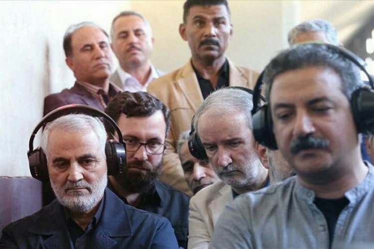 رونمایی از رشادت رزمندگان اسلام با اکران فیلم &laquo;23 نفر&raquo; در قم