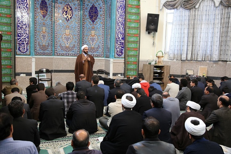 سوءاستفاده دشمن از احساسات مردم ایران
