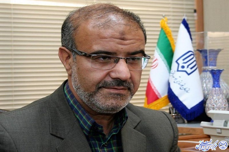 آغاز عملیات اجرایی دو مدسه خیرساز در درمیان