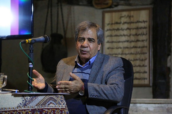 فردگرایی گریبان مدیریت آب را گرفته است
