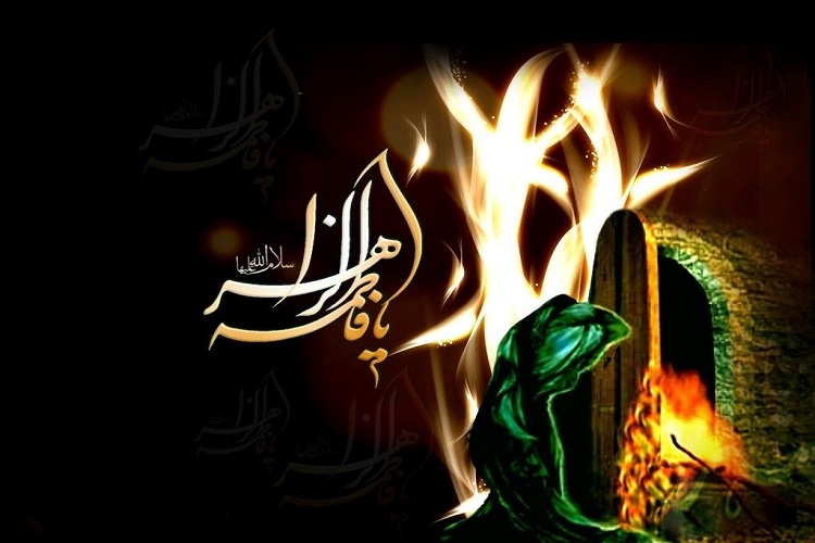 برگزاری ویژه برنامه ایام فاطمی در 70 روستای البرز برگزاری ویژه برنامه ایام فاطمی در 70 روستای البرز