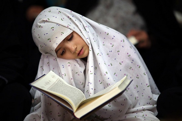 پرهیز از برگزاری کلاس‌های قرآن خسته‌کننده برای خردسالان