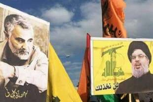 محافل سیاسی اسرائیل:‌ تهدیدات نصرالله جدی است