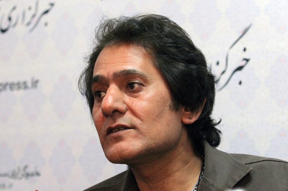 کاظم معصومی