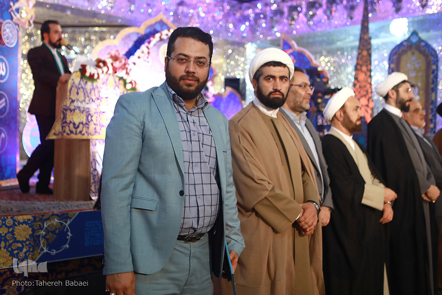 کودک خجالتی که قاری قرآن شد/ سبکی که با چیدن قطعات جذاب قراء مصری اجرا می‌شود