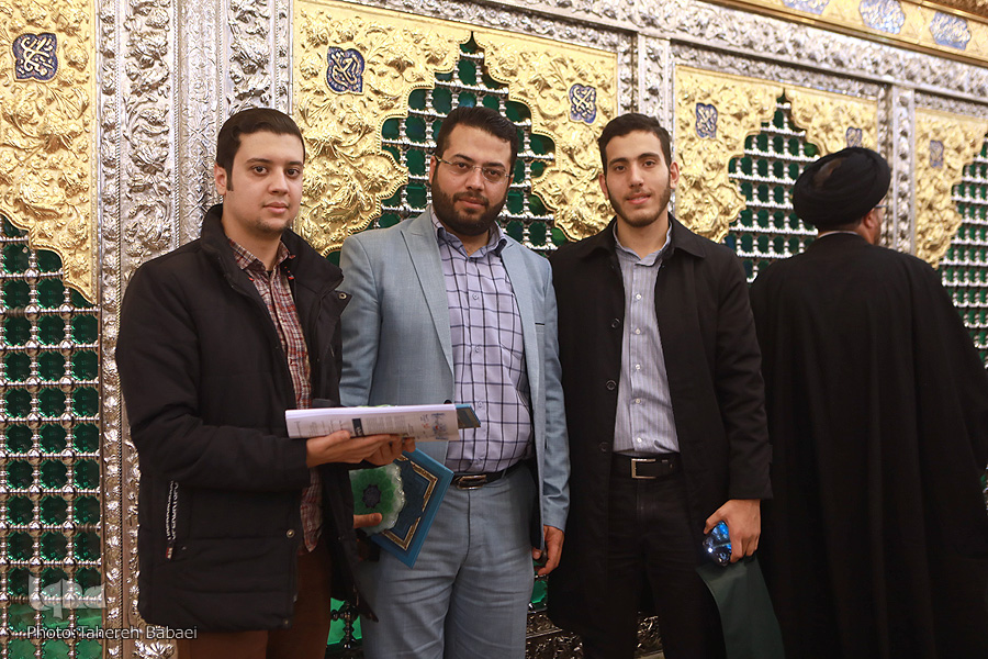 کودک خجالتی که قاری قرآن شد/ سبکی که با چیدن قطعات جذاب قراء مصری اجرا می‌شود