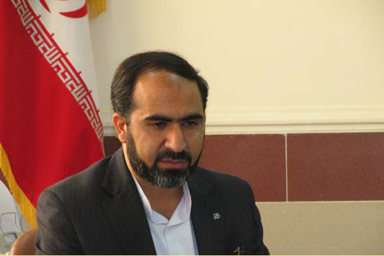 پلدختر؛ میزبان جشنواره شعر نماز