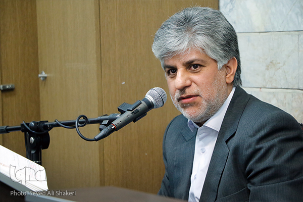 ارسالی//«حمیدرضا مقدسی» میهمان جلسه آموزش عمومی قرآن «مجید داوودی»