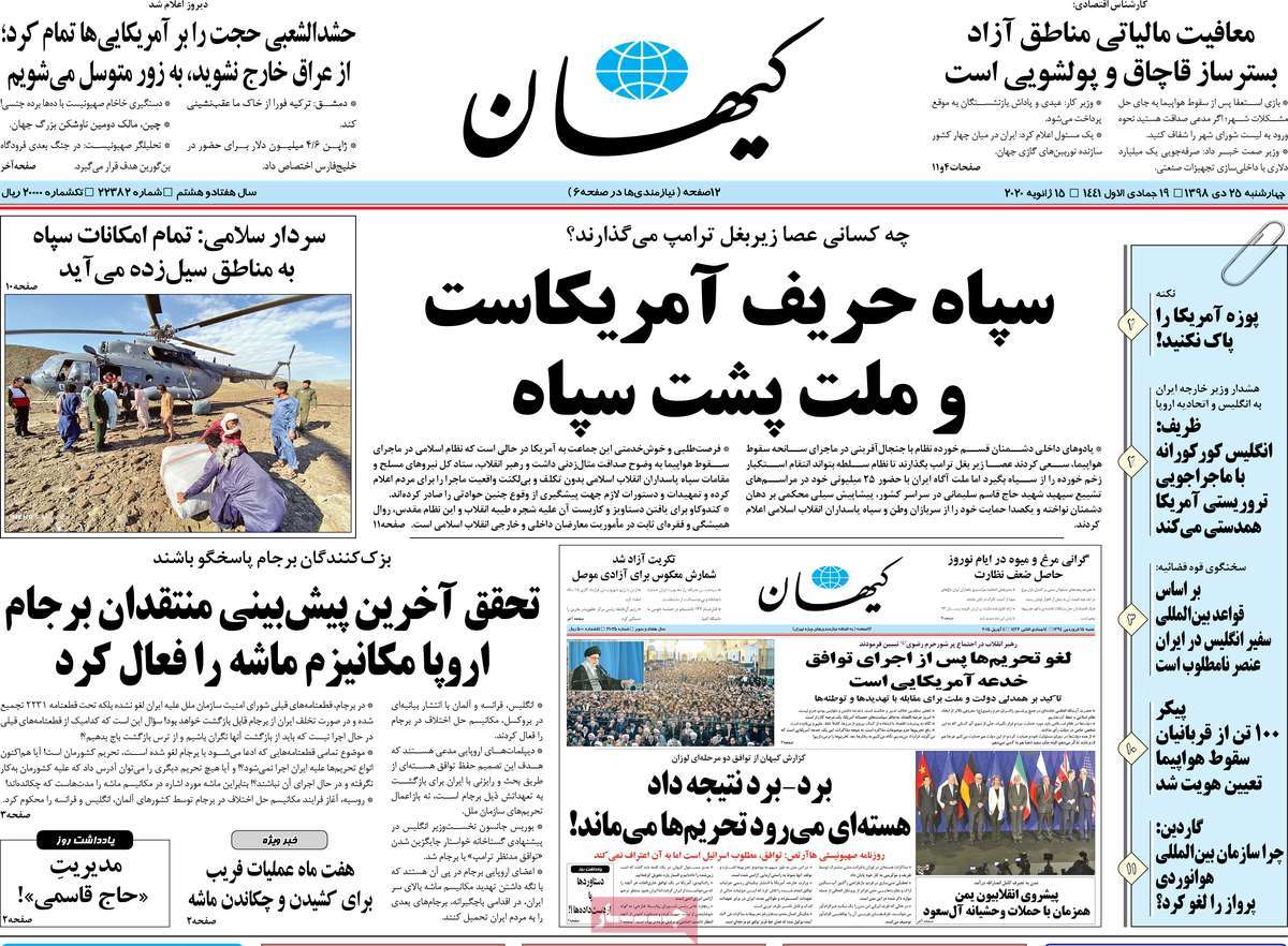 کیوسک مطبوعات/ کیوسک مطبوعات/