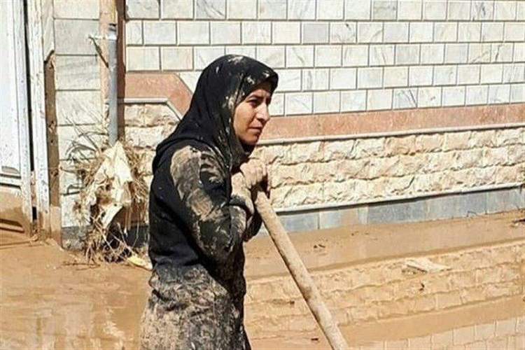 ارسال اولین محموله کمک&zwnj;های مردمی البرز به سیستان