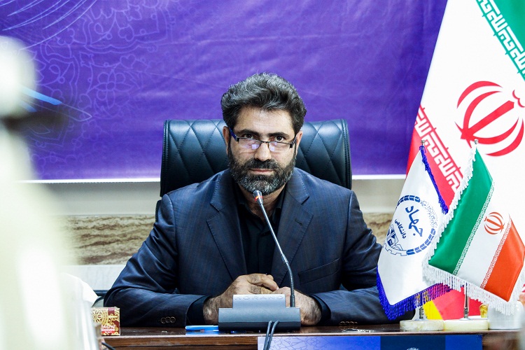 پرداخت علمی به نقش جهاددانشگاهی در جنگ تحمیلی/ ارائه گزارش همایش در دیدار رهبری ۲۹ بهمن