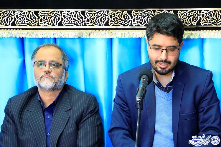 بصیرت افزایی به دست رسانه&zwnj;هاست
