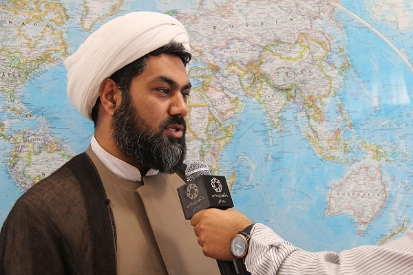 آغاز فعالیت &laquo;ادیان تی&zwnj;وی&raquo; در دانشگاه ادیان و مذاهب