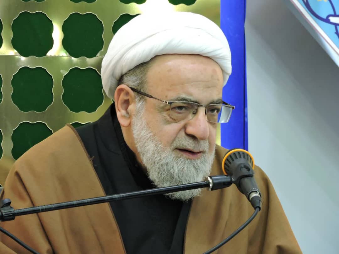 اولین کارگاه آموزشی با موضوع امام شناسی با حضور خادمیاران رضوی استان یزد برگزار شد.