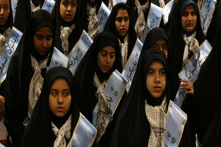 راه&zwnj;اندازی کانون &laquo;یاریگران زندگی&raquo; در ۷۵۴ آموزشگاه لرستان