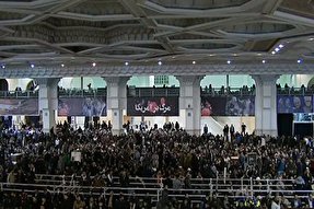 ذکر «ایام‌الله» برای غبارزدایی از حوادث دو هفته پرماجرا و استثنایی کشور