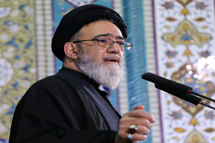 عظمت سیلی سخت ایران به آمریکا نباید تحت&zwnj;الشعاع جریانات قرار گیرد