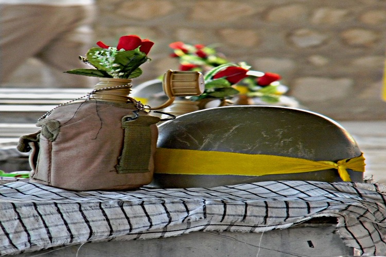 برگزاری یادواره شهدای دانش&zwnj;آموز در مدارس کهگیلویه&zwnj;وبویراحمد