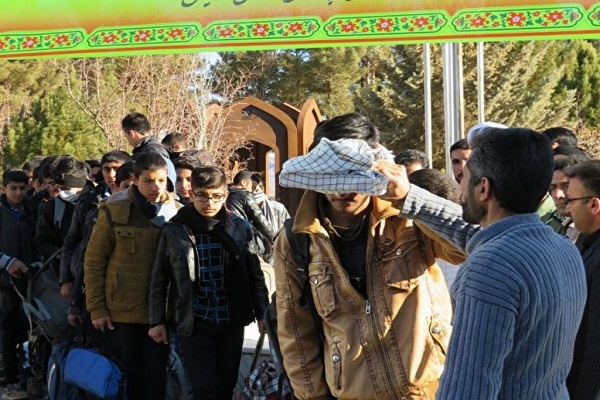 چهار هزار دانش&zwnj;آموز پسر چهارمحال&zwnj;وبختیاری به اردوی راهیان نور اعزام می&zwnj;شوند