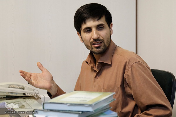 کورپوس کورانیکوم؛ مرکز تحقیق و آرشیوی جامع برای نسخه‌پژوهان قرآن