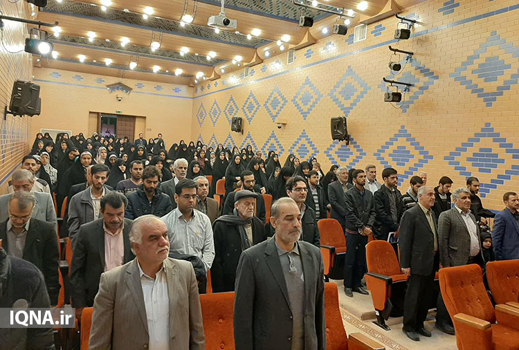 آغاز دوره &laquo;تفسیر ترتیبی قرآن کریم&raquo; ویژه حفاظ یزدی