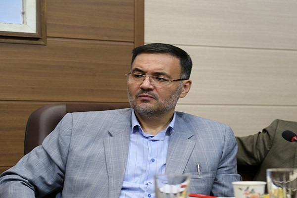 اهدای آثار &laquo;آیت&zwnj;الله تألهی&raquo; به مرکز اسناد همدان
