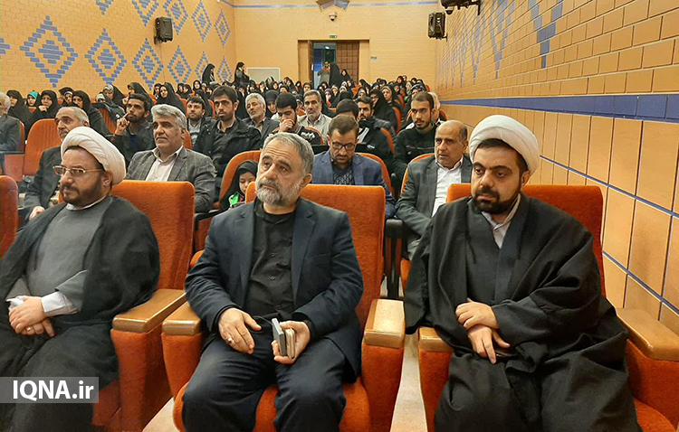 آغاز دوره &laquo;تفسیر ترتیبی قرآن کریم&raquo; ویژه حفاظ یزدی