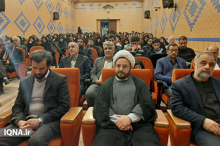 آغاز دوره &laquo;تفسیر ترتیبی قرآن کریم&raquo; ویژه حفاظ یزدی