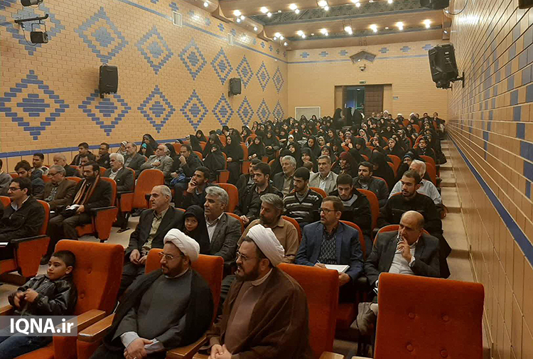 آغاز دوره &laquo;تفسیر ترتیبی قرآن کریم&raquo; ویژه حفاظ یزدی