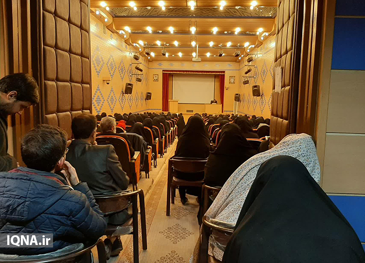 آغاز دوره &laquo;تفسیر ترتیبی قرآن کریم&raquo; ویژه حفاظ یزدی