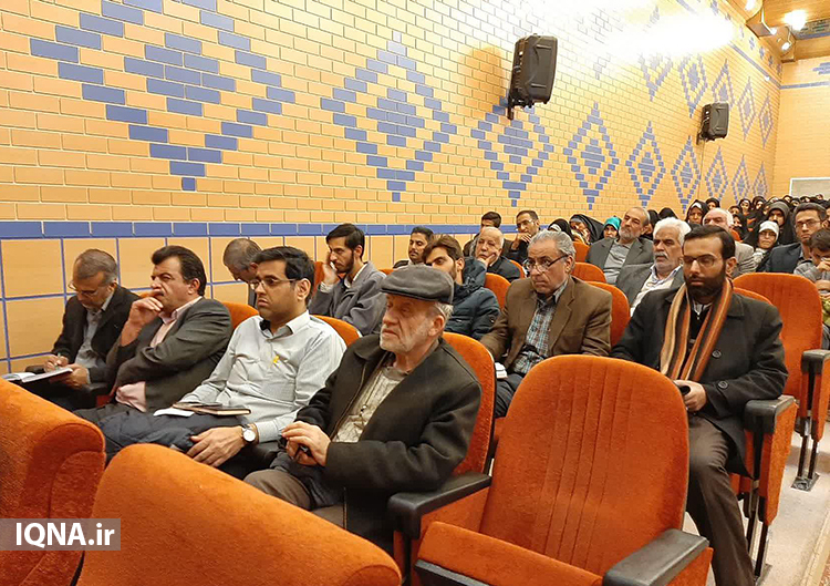 آغاز دوره &laquo;تفسیر ترتیبی قرآن کریم&raquo; ویژه حفاظ یزدی