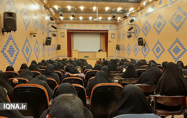 آغاز دوره &laquo;تفسیر ترتیبی قرآن کریم&raquo; ویژه حفاظ یزدی