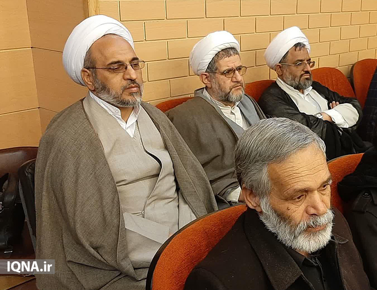 آغاز دوره &laquo;تفسیر ترتیبی قرآن کریم&raquo; ویژه حفاظ یزدی