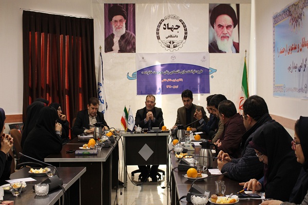 طرح توانمندسازی اقتصادی زنان سرپرست خانوار در اردبیل شتاب می&zwnj;گیرد