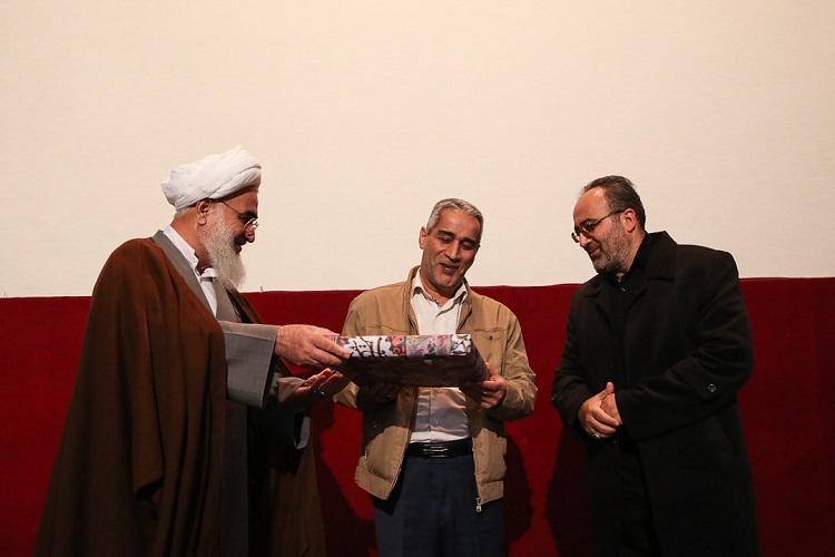 فیلم سینمایی &laquo;23 نفر&raquo; ارزشمند و عزت&zwnj;آفرین است