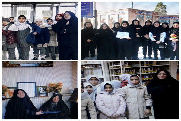 اجرای طرح &laquo;اکرام هر دانش&zwnj;آموز با یک نفر خیّر&raquo; در مدارس آموزش و پرورش ناحیه ۲ اردبیل