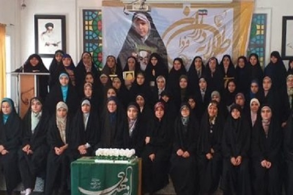 اردوی طلایه&zwnj;داران، ویژه مسئولان انجمن&zwnj;های اسلامی مدارس همدان برگزار شد