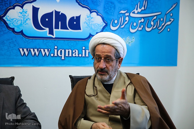 دیپلماسی علمی باعث تحول جوامع اسلامی می&zwnj;شود