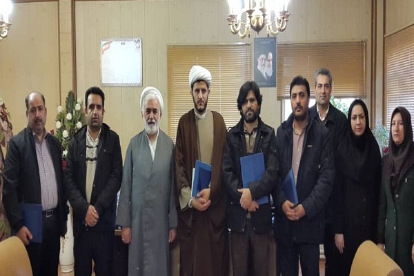 تجلیل از خبرگزاری ایکنا آذربایجان&zwnj;غربی به عنوان رسانه فعال و برتر در عرصه ترویج نماز