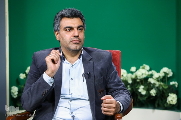 محسن اسلام زاده