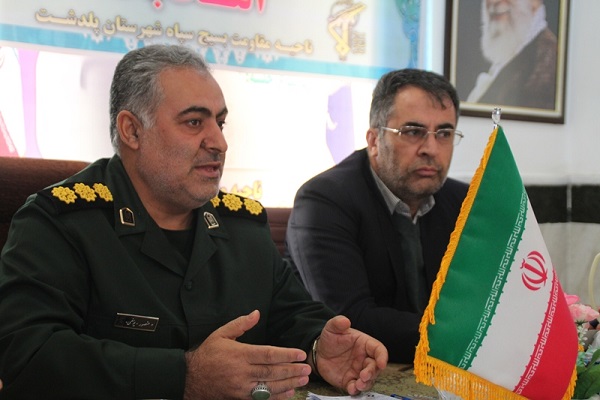 تامین امنیت روانی جامعه در انتخابات؛ مطالبه سپاه از رسانه&zwnj;ها