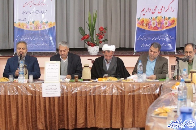 مشارکت بیش از 48 هزار دانش&zwnj;آموز خراسان&zwnj;جنوبی در طرح یاریگران زندگی