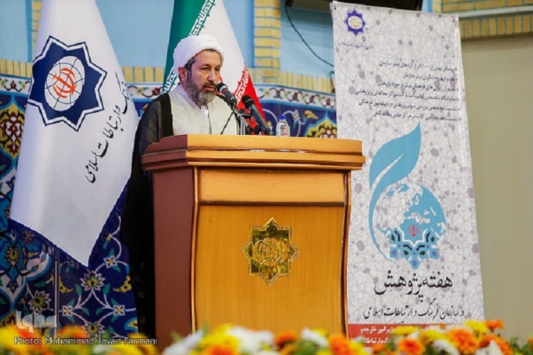 امروزه نمی&zwnj;توان از نقش دیپلماسی علمی در عرصه بین&zwnj;الملل غافل بود