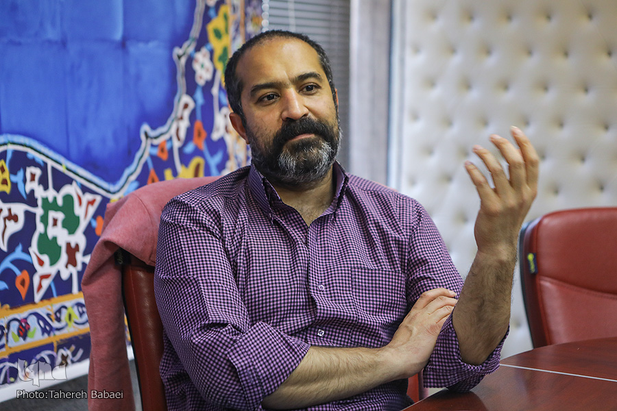 &laquo;خداحافظ دختر شیرازی&raquo; تلاشی برای تداعی ذات زندگی/ نگاهی به حقیقت خانواده مطلوب
