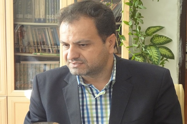 برگزاری همایش یاریگران اجتماعی منطقه دو کشور در گچساران برگزاری همایش یاریگران اجتماعی منطقه دو کشور در گچساران