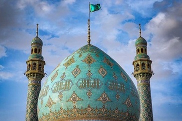 برنامههای مسجد جمکران همزمان با ایام فاطمیه برنامههای مسجد جمکران همزمان با ایام فاطمیه