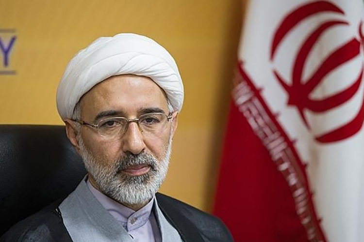 پررنگ شدن نقش مساجد در گرو مشارکت نهادهای فرهنگی